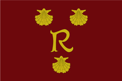 Bandera Redondela