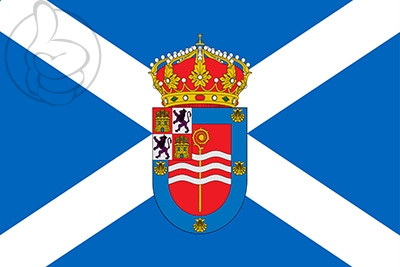Bandera Nigrán