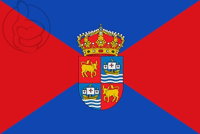 Bandera Baiona