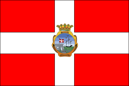 Bandera A Guarda
