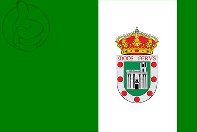 Bandera Monfero