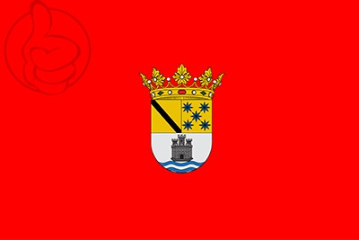 Bandera Denia