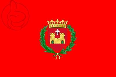 Bandera Elda