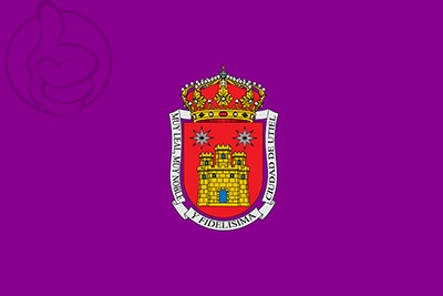Bandera Utiel