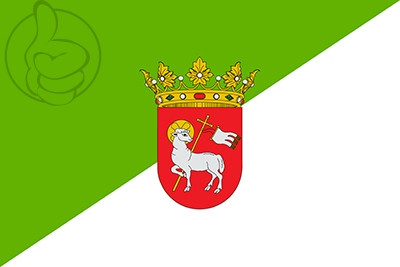 Bandera Xert
