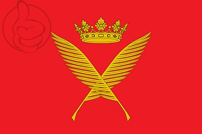 Bandera Cayuela