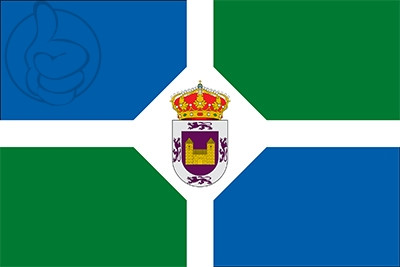 Bandera Vegaquemada