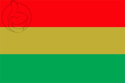 Bandera Alfoz de Quintanadueñas