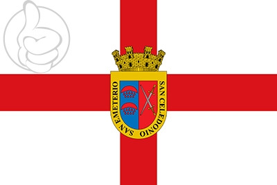 Bandera Calahorra
