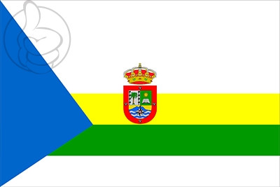 Bandera Haría