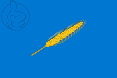Bandera Agüimes