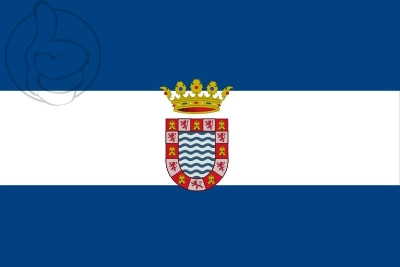 Bandera Jerez de la Frontera