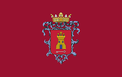 Bandera Alfaro