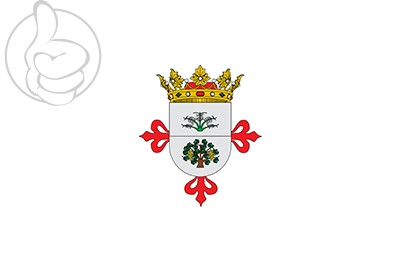 Bandera Fitero