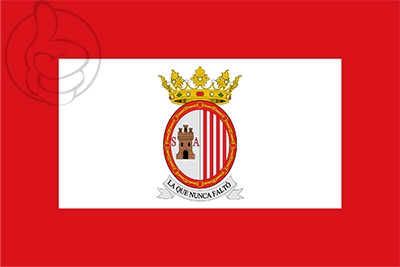 Bandera Llança