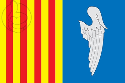 Bandera Olot