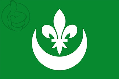 Bandera Senan