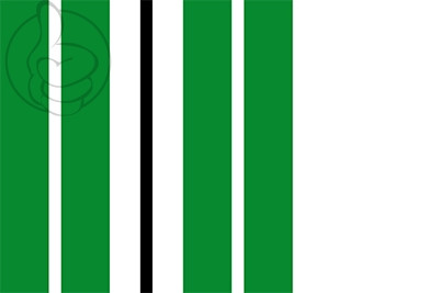 Bandera Sant Martí de Torroella