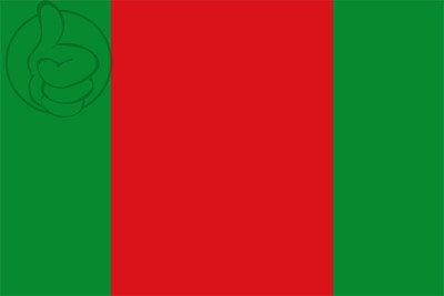 Bandera Consuegra