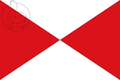 Bandera Camarena
