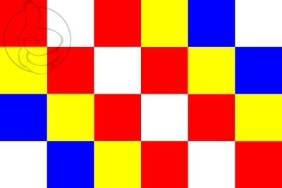 Bandera Amberes