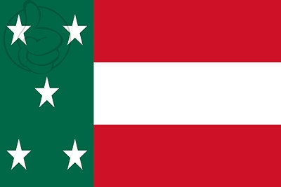 Bandera Yucatán