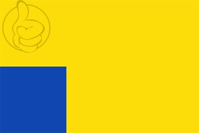 Bandera Mahón Marítima
