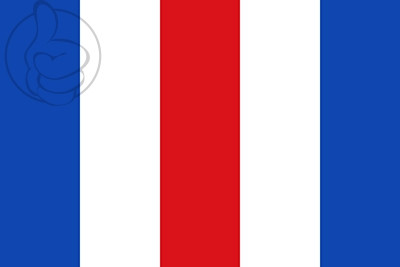 Bandera Valdeobispo
