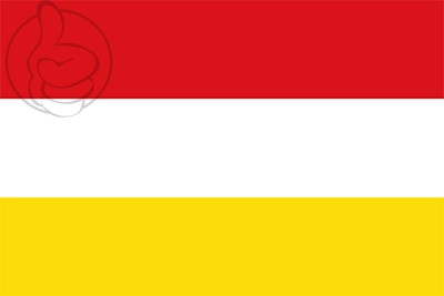 Bandera Los Silos