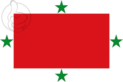 Bandera Cañadajuncosa