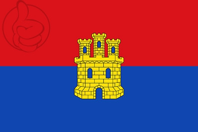 Bandera Quintanaélez