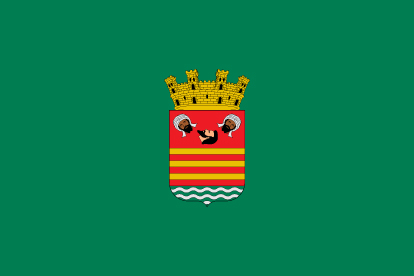 Bandera Briviesca