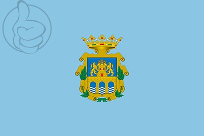 Bandera Aranda de Duero