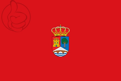 Bandera Salgüero de Juarros
