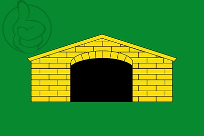 Bandera Cabanabona
