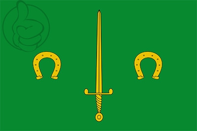 Bandera Campelles