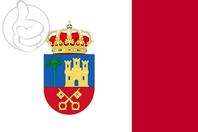 Bandera Don Benito