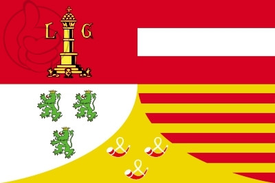Bandera Lieja