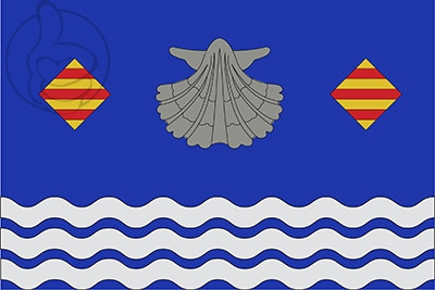 Bandera Beniflà