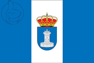 Bandera Jaramillo de la Fuente