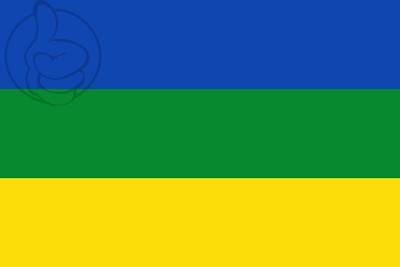 Bandera Torneros de la Valdería