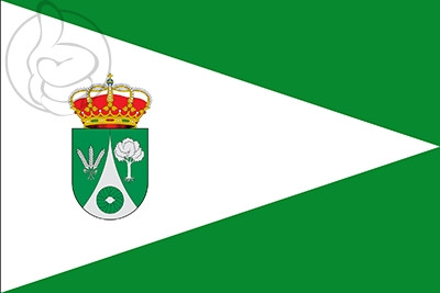 Bandera Covides