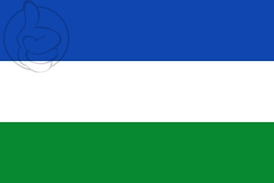 Bandera Marjaliza