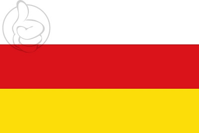 Bandera Villarejo Periesteban