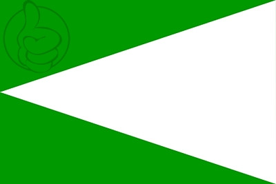 Bandera Villanueva del Campo