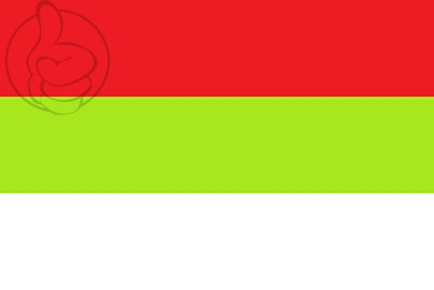 Bandera Esparragalejo