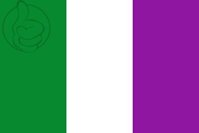 Bandera Orgaz