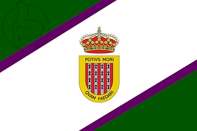 Bandera Garcíez