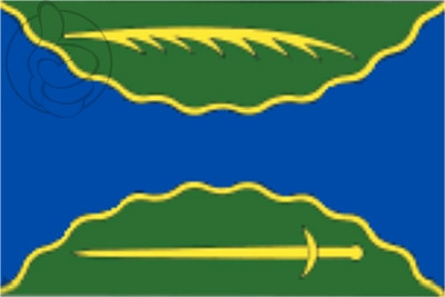 Bandera Villahermosa del Campo