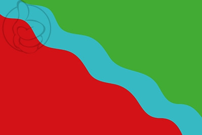 Bandera Baños de Río Tobía